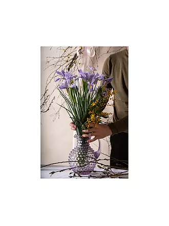 KLIMCHI | Krug HOBNAIL Large 2l Lilac | 